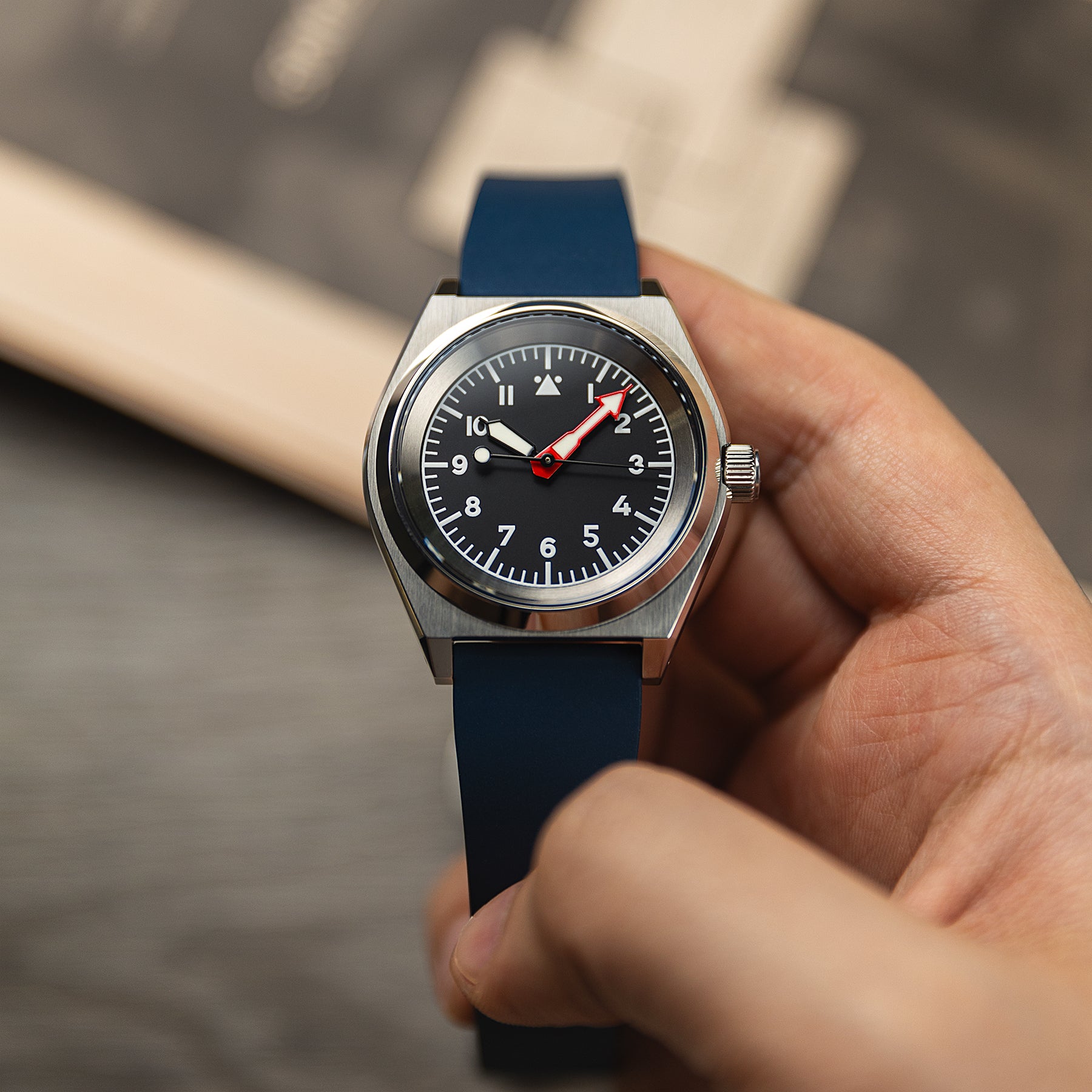 Vintage flieger hotsell