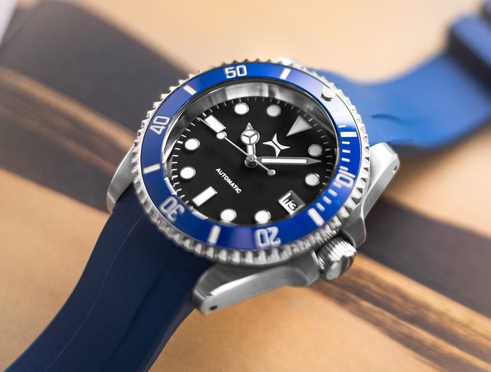 FM-3 Sub Blue