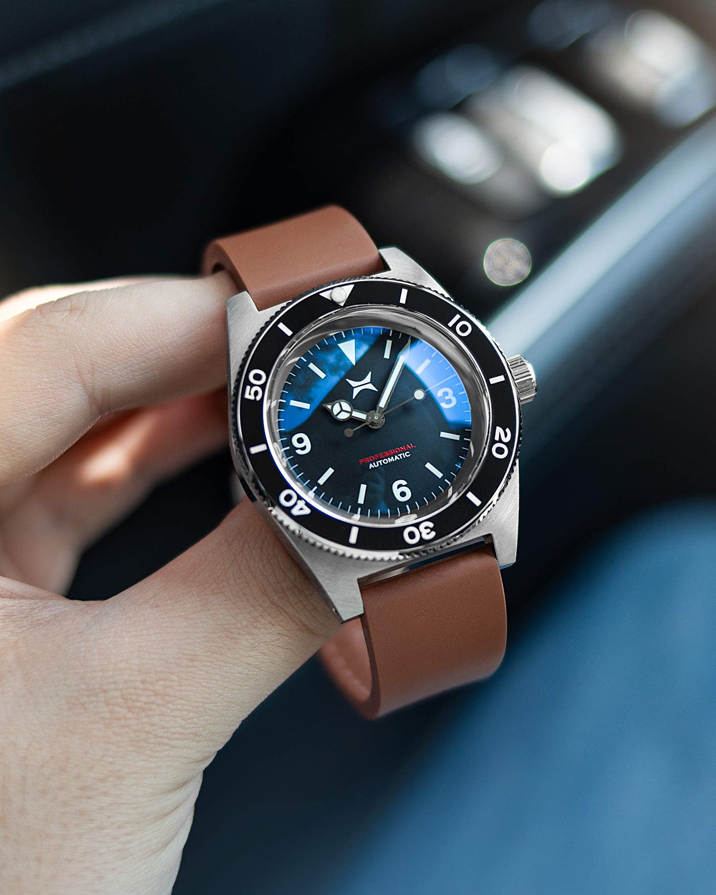 FM-62 Adventurer