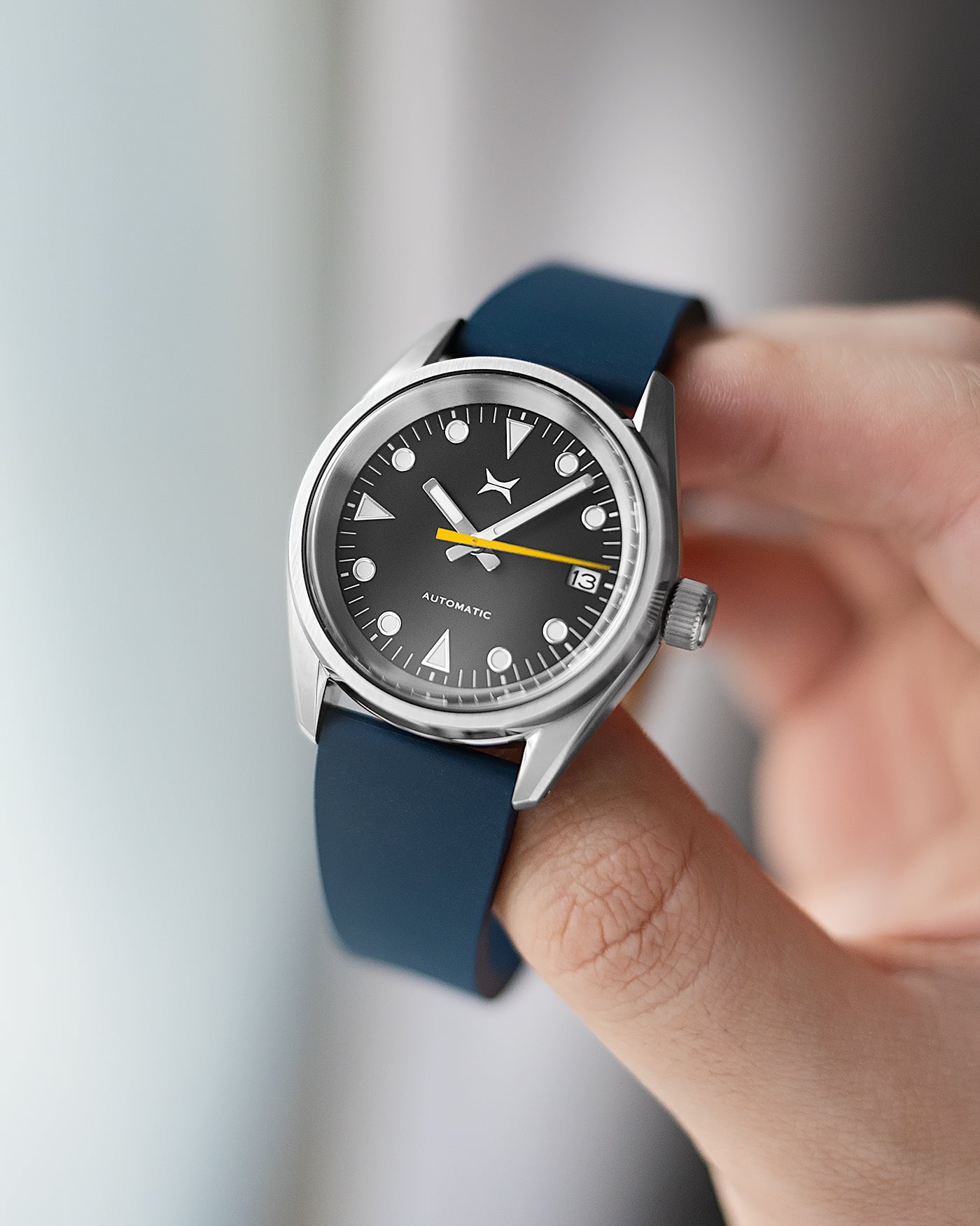 EVO Neo-Vintage