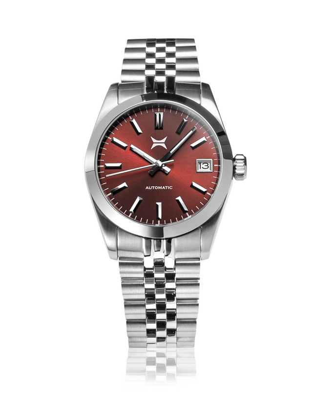 FM-1 Classic Deep Maroon