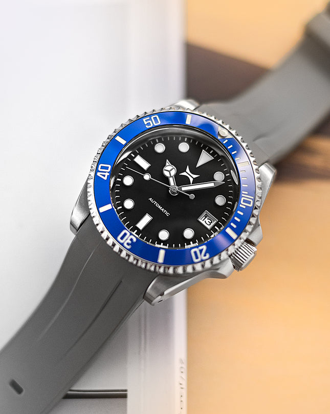 FM-3 Sub Blue