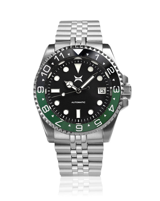 FM-3 Sprite Dual Time