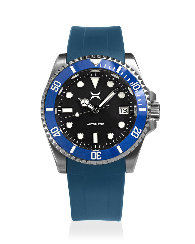 FM-3 Sub Blue