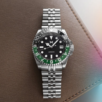 FM-3 Sprite Dual Time