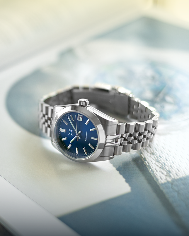 FM-1 Classic Royal Blue