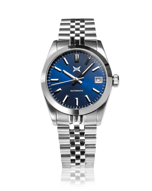 FM-1 Classic Royal Blue