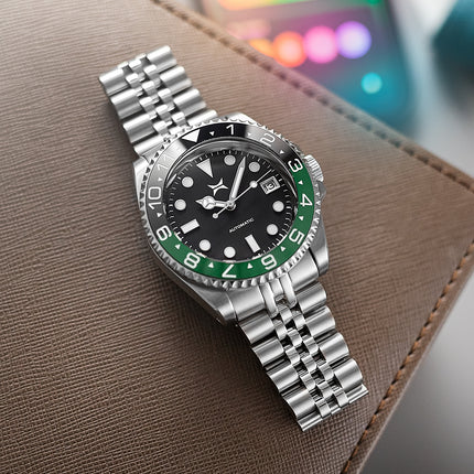 FM-3 Sprite Dual Time