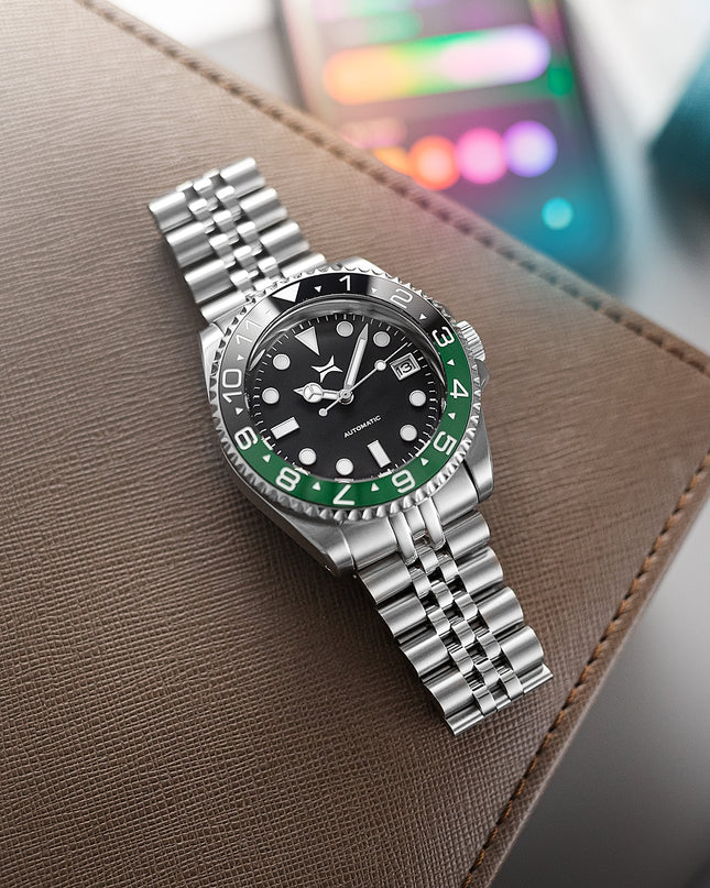 FM-3 Sprite Dual Time